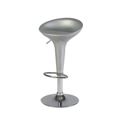 Serena Group Sgabello Abs Grigio