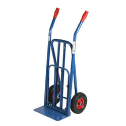 Serena Group Carrello Grandi Volumi 120 Kg
