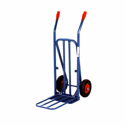 Serena Group Carrello Grandi Volumi 120 Kg - Vista aggiuntiva 2