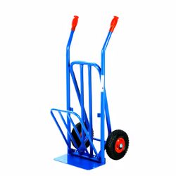 Serena Group Carrello Grandi Volumi 120 Kg - Vista aggiuntiva 3