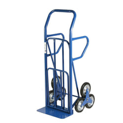 Serena Group Carrello Grandi Volumi Per Scale 150 Kg