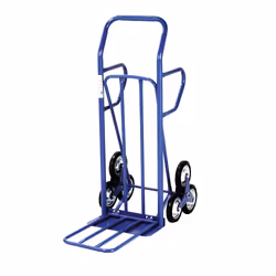 Serena Group Carrello Grandi Volumi Per Scale 150 Kg - Vista aggiuntiva 2