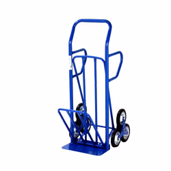Serena Group Carrello Grandi Volumi Per Scale 150 Kg - Vista aggiuntiva 3