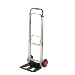 Serena Group Carrello Pieghevole Alluminio 90 Kg