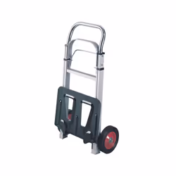 Serena Group Carrello Pieghevole Alluminio 90 Kg - Vista aggiuntiva 2