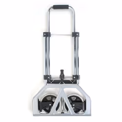 Serena Group Carrello Pieghevole 45 Kg - Vista aggiuntiva 2
