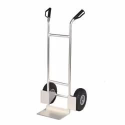 Serena Group Carrello Alluminio 150 Kg - Vista aggiuntiva 2