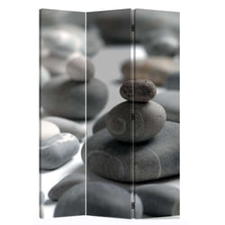 Serena Group Paravento 3 Ante Fantasia Stones
