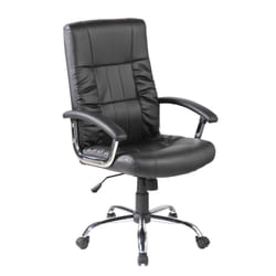 Serena Group E 9055 H sedia da ufficio e computer Seduta imbottita Schienale imbottito