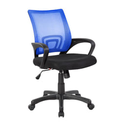 St. louis sedia operativa rete - blu