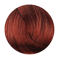 Fanola 6.44 Dark Blonde Intense Copper colore per capelli Scuro 100 ml