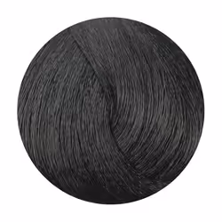 Fanola Oro Therapy 1.0 Black colore per capelli Nero 100 ml