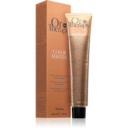 Fanola Oro Therapy Color Keratin colore Naturals Dark Chestnus 3.0 100 ml