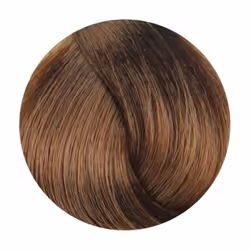 Fanola Oro Therapy 7.14 Hazelnut colore per capelli Marrone 100 ml