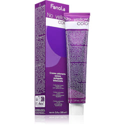 Fanola No Yellow Color colore Multi-Lightener ML.00 100 ml