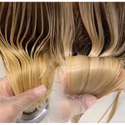Fanola No Yellow Care Incredible Balsamo per capelli non professionale 250 ml Donna - Vista aggiuntiva 6