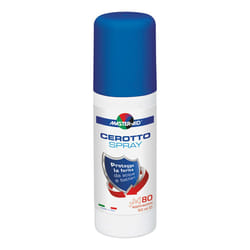 Master- Aid Cerotto Spray per Ferite 50ml