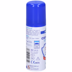 Master- Aid Cerotto Spray per Ferite 50ml