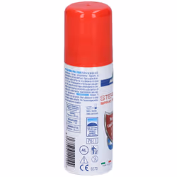 Master Aid Steriblock Spray Emostatico 50ml
