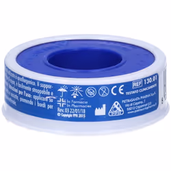 Master Aid Cerotto in Rocchetto Rolltex 5x1.25cm
