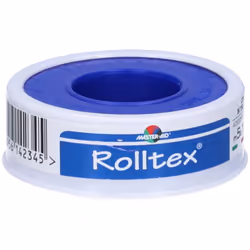 Master Aid Cerotto in Rocchetto Rolltex 5x1.25cm - Vista aggiuntiva 4