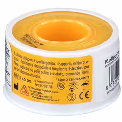 Master Aid Cerotto Rollpore 5x2.5 - Vista aggiuntiva 4