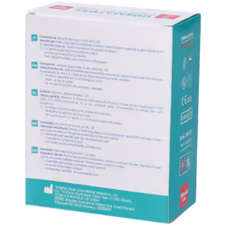 Master Aid Dermatess Cotone Garza Idrofila 12 Pezzi - Vista aggiuntiva 4