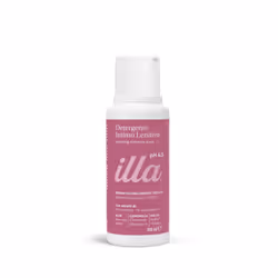 Detergente intimo quotidiano
