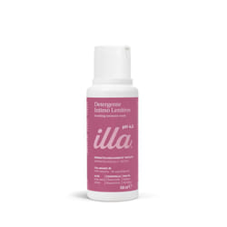 Pietrasanta Pharma Illa Care Detergente Intimo 250 ml Soluzione