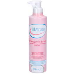 Pietrasanta Pharma Illa Care Detergente Intimo 250 ml Soluzione