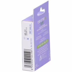 Cerumina Soft Tappi per Orecchie 8 Pezzi - Vista aggiuntiva 4