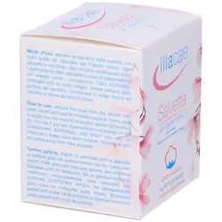 Pietrasanta Pharma Illa Care Salvietta 14 pz Salviette
