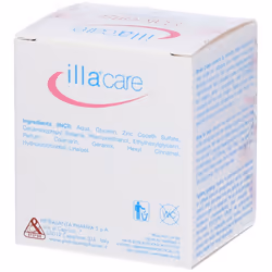 Pietrasanta Pharma Illa Care Salvietta 14 pz Salviette - Vista aggiuntiva 4