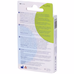 Master Aid Separatore Dita in Gel per Alluce 2 Pezzi