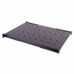 WP WPN-AFS-S241120-B, Nero, 65 kg, 1U, 48,3 cm (19"), 750 mm