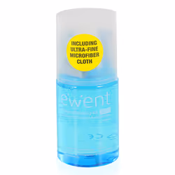 Ewent EW5671, Liquido per la pulizia dell'apparecchiatura, Schermi/Plastiche, 200 ml, Blu, Bianco, 257 g, 50 mm