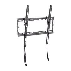 Ewent EW1507, 177,8 cm (70"), 200 x 200 mm, 400 x 400 mm, 0 - 8°, Alluminio, Acciaio, Nero