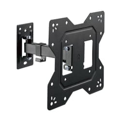 Ewent EW1521 Supporto TV a parete 109,2 cm (43") Nero