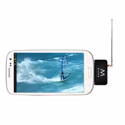Ewent EW3711 sintonizzatore TV DVB-T USB