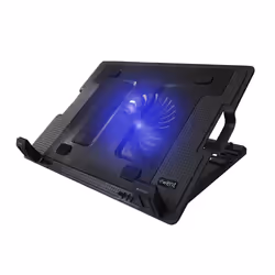 Ewent EW1258, 43,2 cm (17"), 1 pz, 30,5 cm (12"), 12,5 cm, 1000 Giri/min, 70 pdc/min