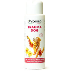 NSC - trauma dog gel sollievo immediato per cani 250 ml