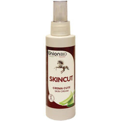 NSC - skincut crema per la cute ricca di estratti vegatali favorisce la riparazione tessutale 125 ml