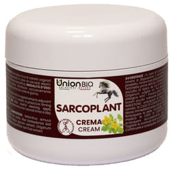NSC - sa.r.co.plant crema rigenerante della cute, coadiuvante in caso di sarcoide equino 50ml