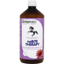 NoBITE therapy mangime complementare liquido immunostimolatore naturale e protezione antifeeding 1000 ml