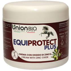 NSC - EQUIPROTECTplus crema con ossido di zinco 500 g