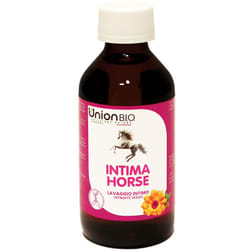 NSC - intima horse lavaggio intimo per cavalli 100 ml