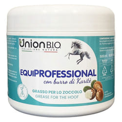 NSC - equiprofessional grasso naturale per lo zoccolo dei cavalli 500 ml