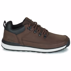 Sneakers Kappa MONSI LOW Marrone - 44 - Vista aggiuntiva 2
