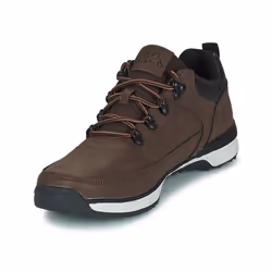 Sneakers Kappa MONSI LOW Marrone - 45 - Vista aggiuntiva 3