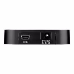 D-Link DUB-H4 480 Mbit/s - Vista aggiuntiva 4